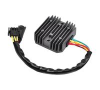 Regulación de Voltaje Regulador De Repuesto Rectificador De Motocicleta para BMW G650GS R131 F800GS F 800 GS 2005-2016 F800GS ADV 2013-2016