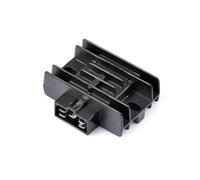 Regulación de Voltaje Regulador De Voltaje para Motocicleta, Rectificador Y Estabilizador para Yamaha YBR125 XT125R XT125X XTZ125E YBR XT XTZ 125