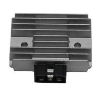 Regulación del regulador de Voltaje Estabilizador Rectificador De Motocicleta 21066-1038 para Kawasaki KLF220 250 para Bayou 220 250 A1-A3 A6F-A9F AAF-ABF KLF 220 250