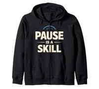 Regulación del Sistema Nervioso Calma Bienestar Sanación Somática Sudadera con Capucha