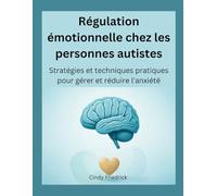 Regulación emocional para personas autistas: Estrategias y técnicas prácticas para controlar y reducir la ansiedad.