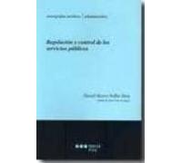 regulacion y control de servicios publicos