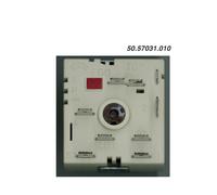 Regulador 1kreis Compatible Con Ego 50.57031.010 400V para Encimera Cocina