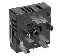 Regulador 2kreis Gorenje 546325 Ego 50.85021.001 para Encimera Cocina