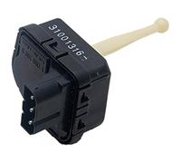 Regulador alcance de faros bilateral