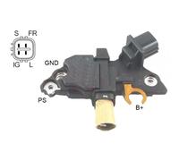 Regulador Alternador ER051G F 00M 145 236 F 00M 145 376 CRE10138 27060-0P120