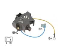 ERA 215736 Regulador del alternador