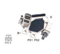 Regulador Alternador ER261G ARE3085 37300-22650 VR-PR5023 236224 2607089