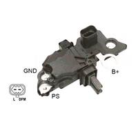 Regulador Alternador ER276G VR-B160 CRE10135AS CRE10135 CRE10135GS 332132