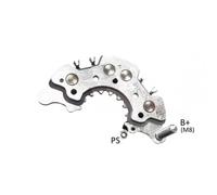Regulador Alternador ER373G 8-97369-507-0 235729 62 04 199 IHR769 RH-73