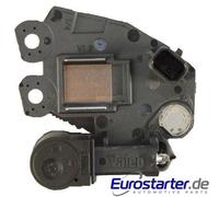 REGULADOR ALTERNADORES 2591569 NUEVO ORIGINAL VALEO PARA VALEO TYPE
