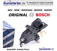 REGULADOR ALTERNADORES F00M144117 NUEVO ORIGINAL BOSCH PARA BOSCH TYPE