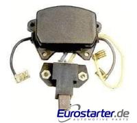 REGULADOR ALTERNADORES NUEVO - OE-REF. 590536 PARA VALEO TYPE