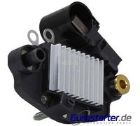 REGULADOR ALTERNADORES NUEVO - OE-REF. 593290 PARA VALEO TYPE