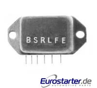 REGULADOR ALTERNADORES NUEVO - OE-REF. TR2Z37 PARA HITACHI TYPE