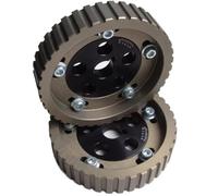 Regulador árbol levas Compatible Con Volvo Para 240 CG-B23 Polea De Leva Engranaje De Árbol De Levas Repuestos Piezas De Coche Actualizaciones De Reparaciones