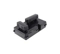 Regulador Asiento Coche 12450166 12450254 apto para GMC 1500 2500 interruptor Control de ajuste del asiento eléctrico derecho izquierdo Botón Memoria Asiento(12450166-Left)