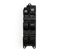 Regulador Asiento Coche 84820-35020 Interruptor de ventana lateral del conductor delantero derecho apto para Toyota Hilux Módulo Ajuste Asiento