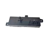Regulador Asiento Coche Ajuste delantero izquierdo o derecho para KIA K5 Optima 2016-2020 interruptor ajuste de Control de respaldo de asiento eléctrico Botón Memoria Asiento(Front right)