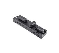 Regulador Asiento Coche Ajuste piezas coche para Ford, interruptor conducción a la izquierda, ajuste asiento eléctrico 9L3T-14B709-FAW Botón Memoria Asiento