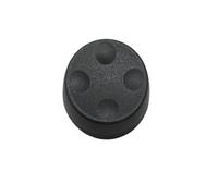 Regulador Asiento Coche Botones interruptor ajuste soporte respaldo deslizante asiento delantero eléctrico izquierdo y derecho aptos para BMW 5 6 7 X5 6 Botón Memoria Asiento(Right-R1)