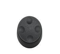 Regulador Asiento Coche Interruptor ajuste asiento izquierdo y derecho coche, respaldo deslizante, botón soporte Lumbar apto para BMW 5 6 7 X5 X6 F10 Botón Memoria Asiento(R-Lumbar Support)