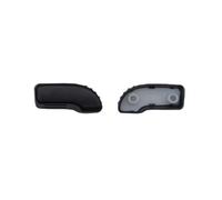 Regulador Asiento Coche Interruptor ajuste eléctrico asiento delantero, riel lateral, ángulo respaldo, botón llave, Apto para Nissan X-Trail 2014-2021 Botón Memoria Asiento(Copilot)
