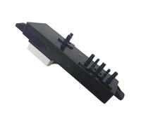 Regulador Asiento Coche Para LHD Fit para Sonata Fit para Tucson Fit para Sportage Sedona 88295-C1000 Piezas de automóvil negras 1 pieza Interruptor ajuste del asiento derecho Botón Memoria Asiento