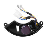 Regulador Automático de Voltaje AVR 450V 680VF para Generador de Gasolina de 6 Hilos 6.5KW-8.5KW