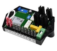 Regulador automático de voltaje AVR BL4U BL4-U for alternadores Sincro, generadores Harrington, International y HGI.