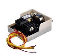 Regulador automático de voltaje AVR GB170C GB160C, generador de escobillas de tercer armónico 220/380 V(GB170C)