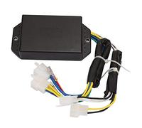 Regulador automático de voltaje, AVR Generador Regulador de voltaje Auto KI-DAVR 50S3 Módulo regulador profesional del generador
