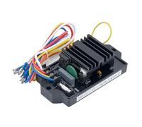 Regulador automático de voltaje del generador AVR-20A