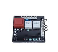 Regulador automático de voltaje del generador AVR R726, suministro de componentes electrónicos, estabilizador de control de gran potencia.