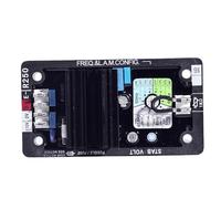 Regulador automático de voltaje del generador diésel R250 AVR(R250 Original)