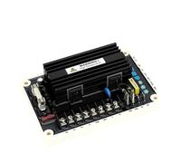Regulador automático de voltaje del generador EA16 de 400 Hz