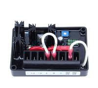 Regulador automático de voltaje for generador de CA AVC63-4 AVR, fuente de alimentación, accesorios for generador, estabilizador, reemplazo for
