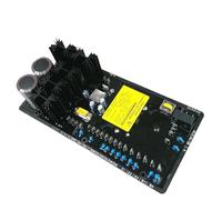 Regulador automático de voltaje for generador diésel AVR DECS-100-B15 Piezas for generador. Repuestos for generador.(DECS-100 B15Original)