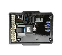 Regulador automático de voltaje for generador diésel HVR-30 AVR, piezas for grupo electrógeno HVR30
