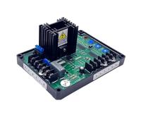 Regulador automático de voltaje for generador diésel sin escobillas GAVR 15A AVR, módulo estabilizador universal GAVR-15A/B(GAVR-15B)