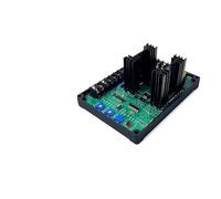 Regulador automático de voltaje for generador diésel sin escobillas GAVR-20A (AVR) Módulo estabilizador universal for generador diésel GAVR-20A