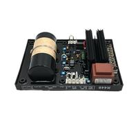 Regulador automático de voltaje for generadores R448 y R449. Estabilizador y regulador automático de voltaje. Piezas for grupos electrógenos diésel.(R448)