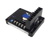 Regulador automático de voltaje GB160C GB170C DX-05A DX-5E, regulador automático de voltaje, alternador, piezas del generador GB160 GB170(GB170)
