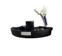 Regulador AVR KT190-1B compatible con soldadura y generador de doble uso. Alternativa compatible con 6 cables.
