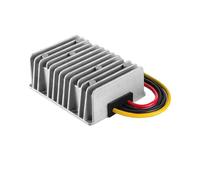 Regulador Boost-Buck de 8-40V a 13,8V, módulo de suministro de voltaje estabilizador de convertidor de potencia CC/CC de 30/5/15/20/25/10A(8-40V to 13.8V 5A)