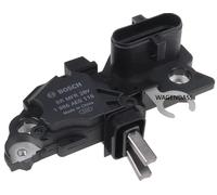 Regulador BOSCH 1986AE0116 Reemplaza F00M144103 / F00M144119 / F00M145246