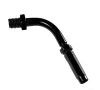 Regulador Cable para moto Instalación para fácil Regulador Cable(Black) | para Instalación directa, sin herramientas especiales, para fácil uso, para ajuste para rápido, total sin marcas