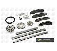 Regulador Cadena Kit Completo Para BMW 3 5 7 Serie Motor Diésel B57 D30 A, B57