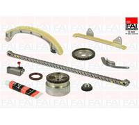 Regulador Cadena Kit con Engranaje para Toyota Daihatsu 1.3 Gasolina Motor K3-VE
