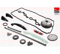 Regulador Cadena Kit Con Vvt Marchas para Hyundai Grandeza Sonata 2.4 Gasolina